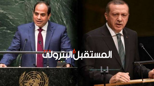 ليبيا وشرق المتوسط والإخوان.. تفاصيل الجولة الاستشكافية الثانية بين مصر وتركيا