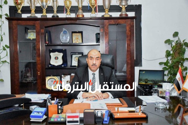 رئيس ابسكو وقيادات الشركة ينعون وفاة والدة محمد القرنفلي