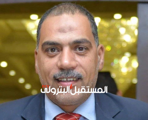 السيد معبد عضواً بمجلس إدارة شركة البتروكيماويات المصرية