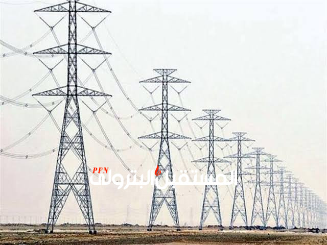 السعودية للكهرباء: إنجاز الربط الكهربائي مع مصر خلال 3 سنوات