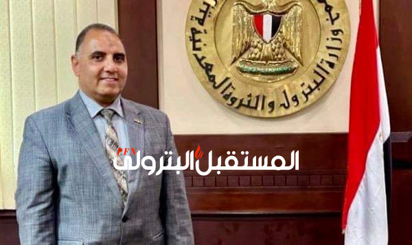 ماذا تعرف عن رئيس شركة البتروكيماويات المصرية أحمد أسعد ؟