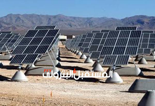 مصر ضمن الـ20 سوقاً الأولى الأكثر جاذبية للاستثمار بالطاقة المتجددة عالمياً