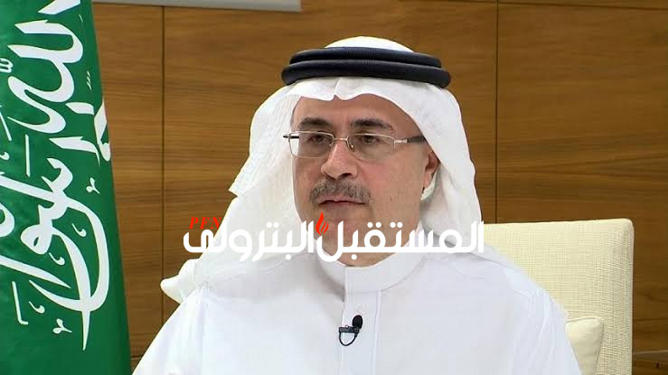 رئيس أرامكو: السعودية ستصبح ثالث أكبر منتج للغاز في العالم