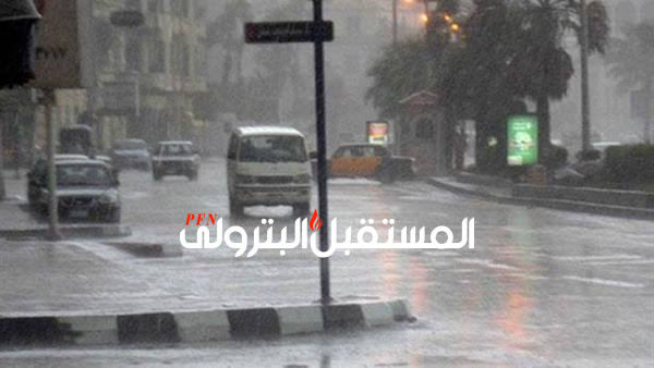 تعطيل الدراسة غدًا بالاسكندرية لسوء الأحوال الجوية