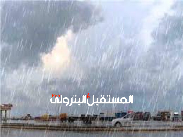 أمطار بـ21 محافظة ورعد وأتربة والأرصاد تحذر من الطقس الأحد والإثنين