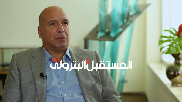 أحمد هيكل : تم سداد نحو 45 مليون دولار من ديون الشركة المصرية للتكرير