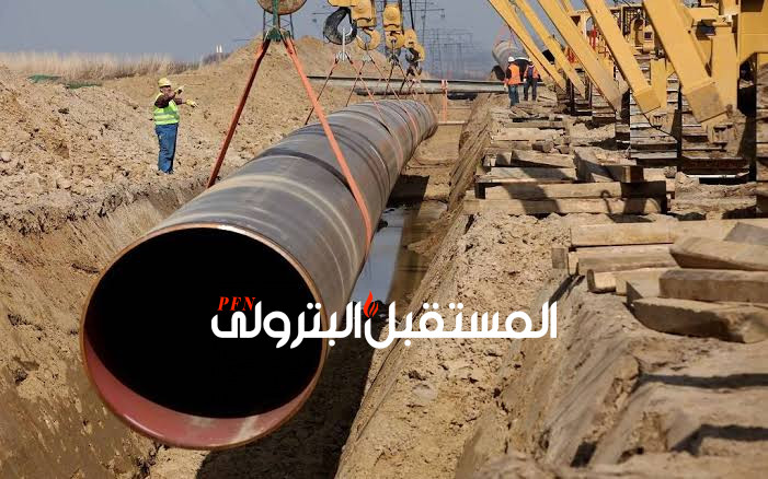 الغاز المصري يصل لبنان نهاية فبراير