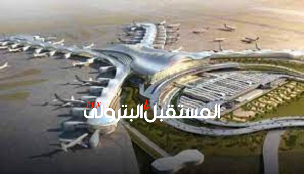 حريق في مطار أبوظبي الدولي وانفجار 3 صهاريج نقل محروقات بترولية