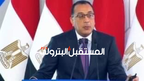 مدبولي : مصر تتطلع إلى استكشاف آفاق جديدة للمشروعات الخضراء
