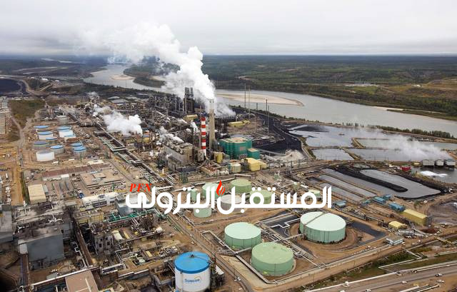 فيتش سوليوشنز: مشروعات البتروكيماويات تعزز خطط مصر للتحول لمركز إقليمي للطاقة