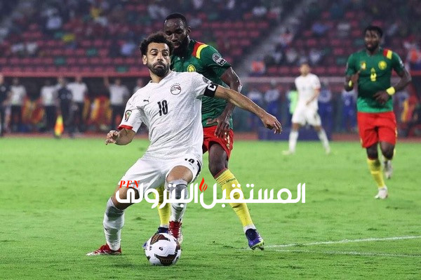 شاهد مباراة مصر والسنغال على القناة الجزائرية الأولى