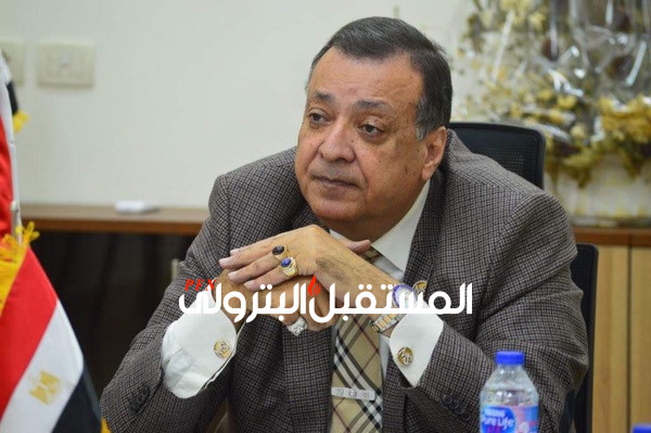 د محمد سعد الدين : الغاز الطبيعي سيصل إلى كل الوحدات في مصر بسبب الإرادة السياسية