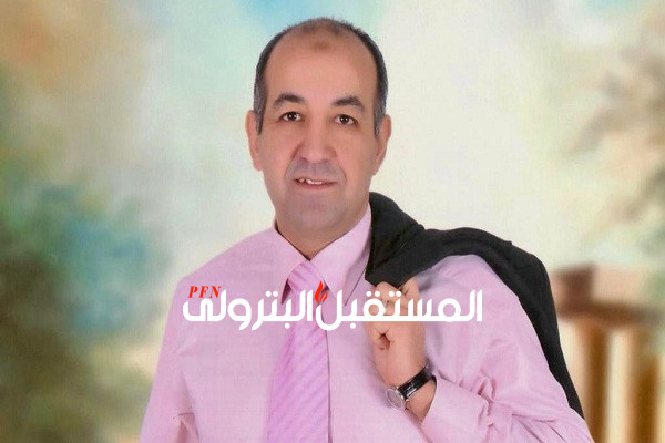 محمد كامل مديراً لأمن شركة السهام البترولية