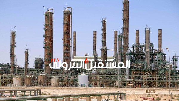 ليبيا توقف العمل في حقل الفيل النفطي وميناء الزويتينة بسبب احتجاجات