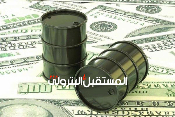 ‎النفط بصدد تسجيل مكاسب للشهر الخامس على التوالي