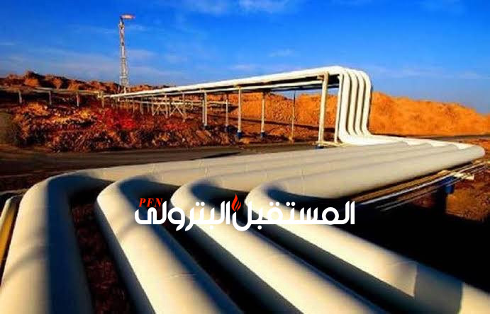 مصر تحقق مليون طن فائضًا فى إنتاج الغاز الطبيعى خلال أول شهرين من 2022