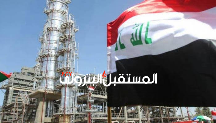 العراق تخطط لاستثمار الزيادة بكميات النفط المصدرة