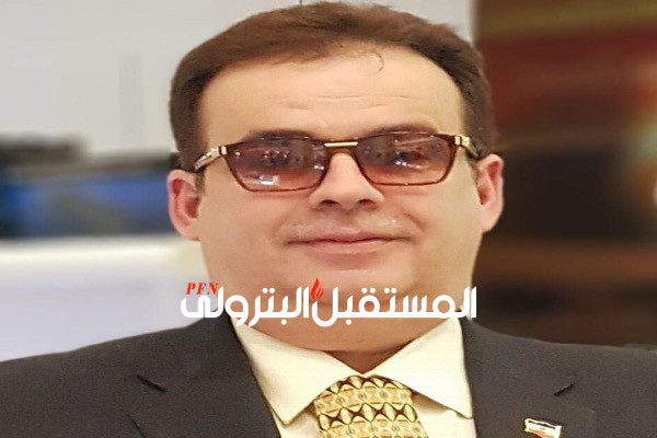 محمود أبو الفتح مساعد رئيس شركة نوربيتكو للمراجعة الداخلية