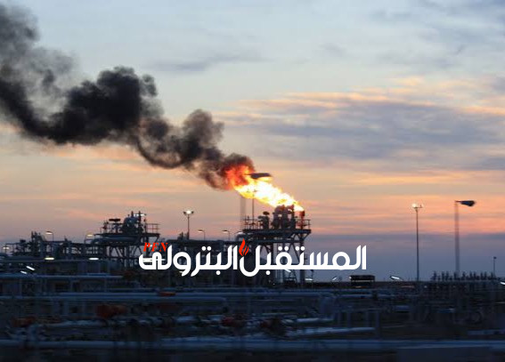 عاجل: قصف بالصواريخ لحقل إنتاج الغاز تابع لشركة دانة الإماراتية بالعراق
