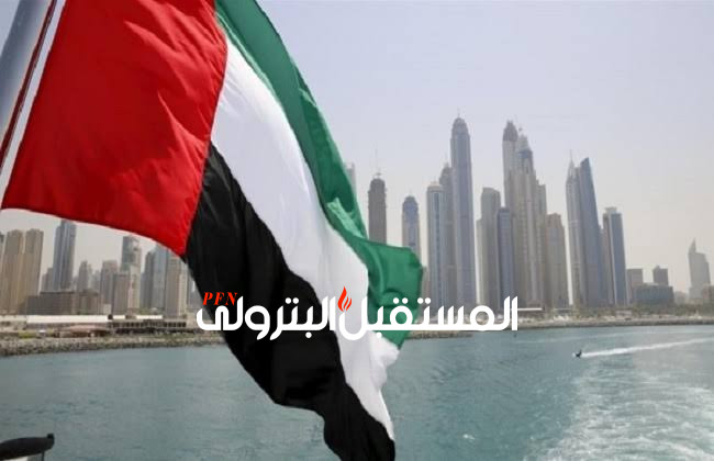 الإمارات تخصص 10 مليار دولار للاستثمار في قطاع غاز مصر