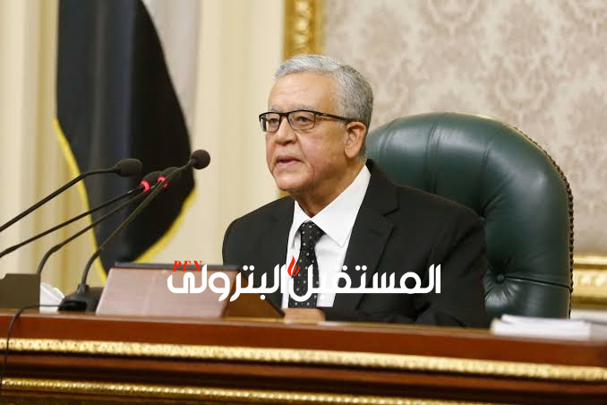 عاجل: رئيس مجلس النواب يعلن الحقائب الوزارية الجديدة