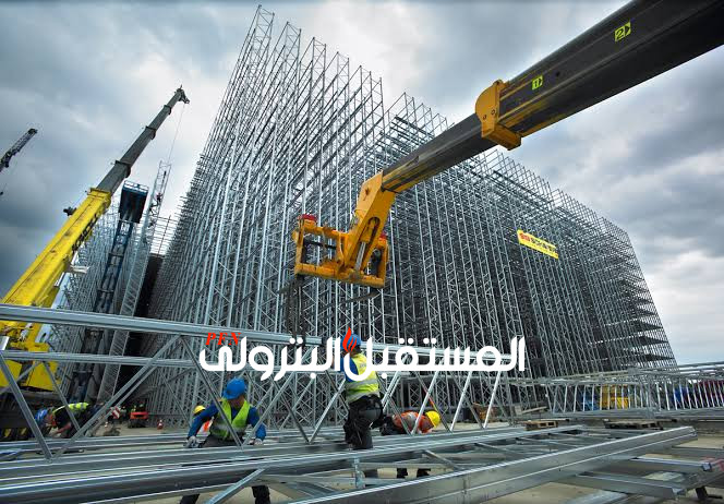 السعودية تخطط لبناء 3 مصانع للحديد والصلب بتكلفة 9.3 مليار دولار
