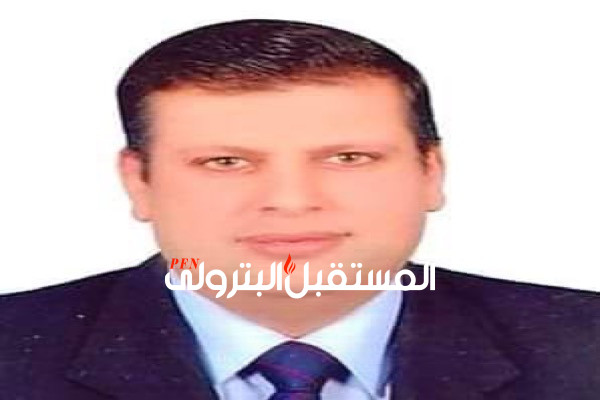 السيرة الذاتية لرئيس المصرية للثروات التعدينية هاني مصطفى