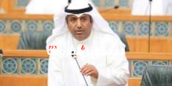 من هو بدر الملا وزير البترول الكويتي الجديد ؟