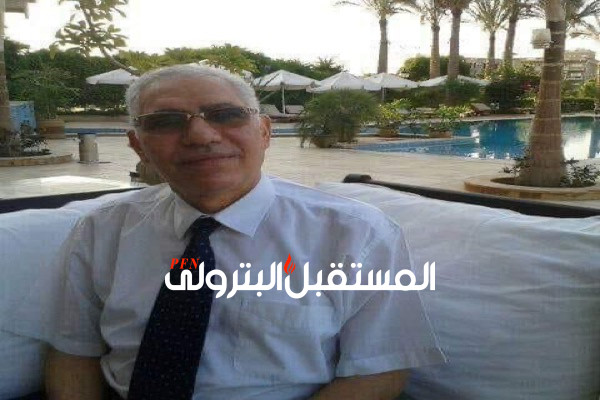 أسامه كمال ينعى وفاة المهندس حسين النحاس