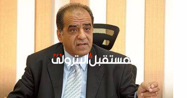 استقالة المهندس محمد حسنين رضوان الرئيس التنفيذي لشركة كيما بسبب مناقشات الجمعية العمومية