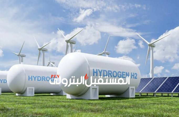 اليوم .. افتتاح أول مصنع للهيدروجين الأخضر في مصر
