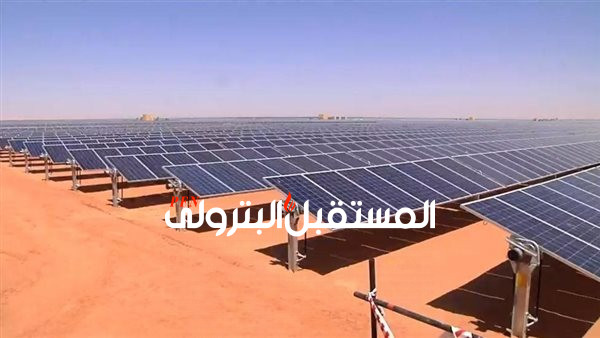هيئة الطاقة: مصر تمتلك أكثر من 6 آلاف ميجاوات من القدرات المتجددة