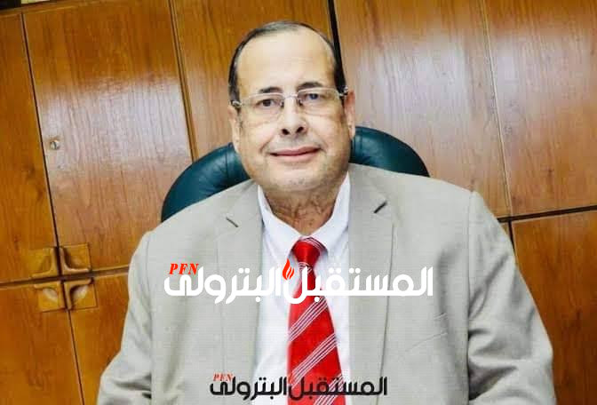 وزير البترول ينعي وفاة المهندس علاء حجازي