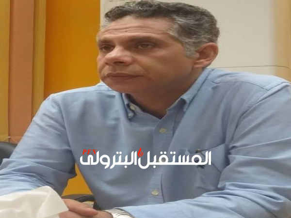 ناصر شومان يقترب من رئاسة التعاون للبترول