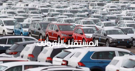 تعديل ضوابط الإفراج المؤقت عن سيارات المصريين بالخارج والسياح والعابرين