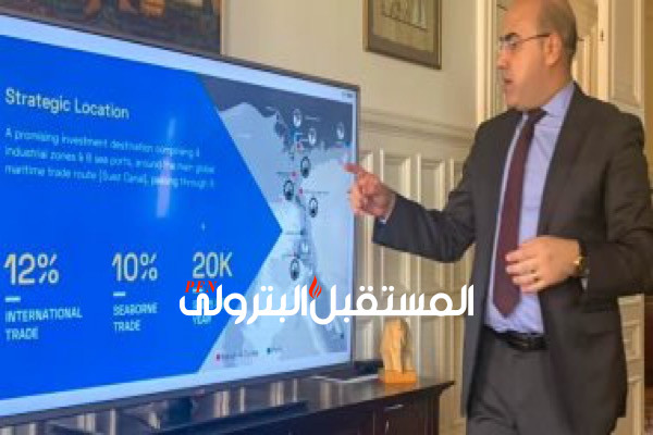 فولفو: نرغب زيادة استثماراتنا فى تصنيع السيارات بمصر