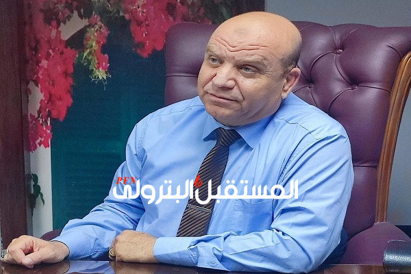 اللواء شاهين محمد مديرا عاما للأمن بشركة رشيد للبترول