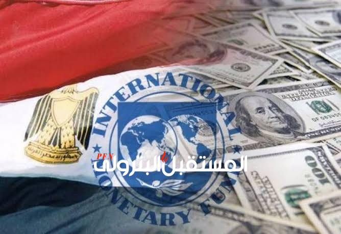 خبير : صندوق النقد لن يضغط لتمرين سعر الصرف في مصر