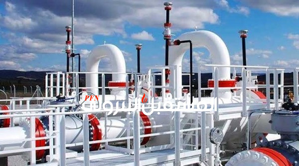 "الاتحاد الأوروبي": مصر لديها مخزون ضخم من الغاز الطبيعي في البحر المتوسط