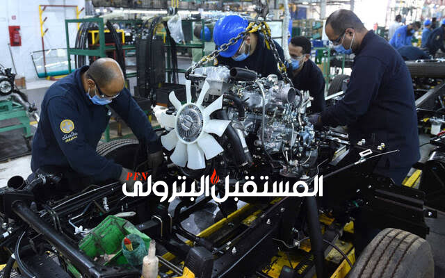 مصانع تغذية السيارات بمصر تفقد 60% من الطاقة الإنتاجية بسبب نقص العملة