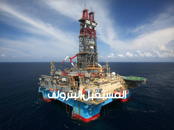 عاجل: البترول تعلن عن كشف جديد في منطقة امتياز جيسوم وطويله غرب فى خليج السويس