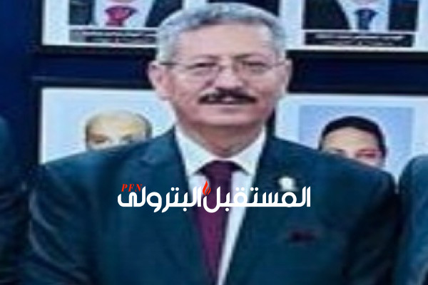 جمال القرعيش..الرجل الذي سخر العلم لخدمة قطاع البترول