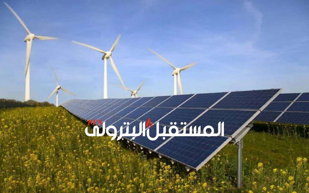 استضافة مصر اجتماعات البنك الآسيوي فرصة لجذب استثمارات بالطاقة المتجددة
