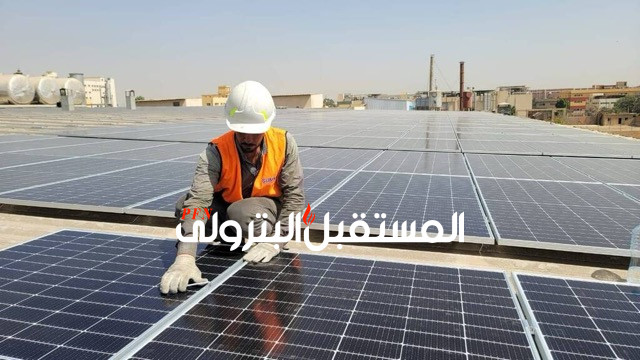 صن واي تسعى للاستحواذ على شركتي تركيبات طاقة شمسية في مصر