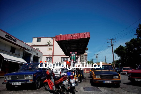 عجز الموازنة يدفع كوبا لرفع أسعار البنزين 500%