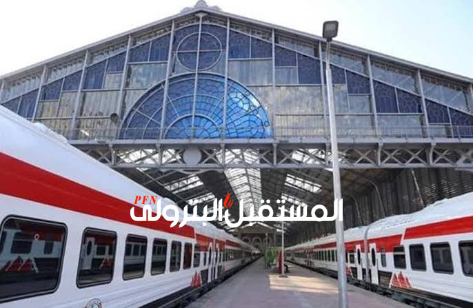 تعرف على مواعيد قطارات السكة الحديد من القاهرة إلى أسوان