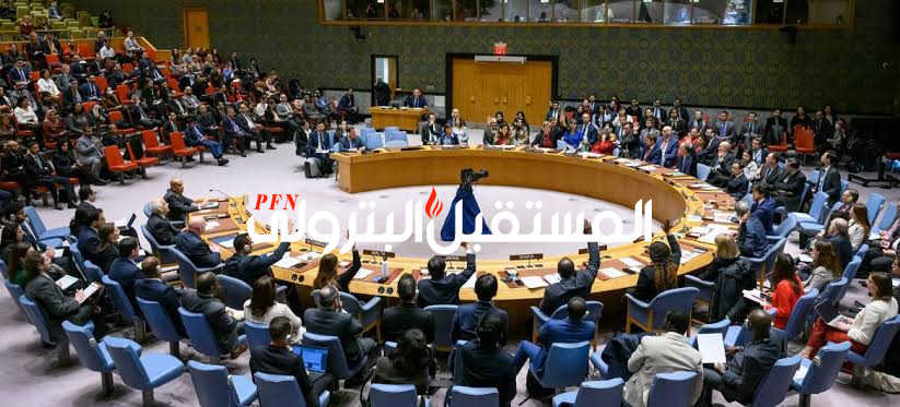 مجلس الأمن الدولى يعقد جلسة طارئة اليوم الأحد بشأن إيران وإسرائيل