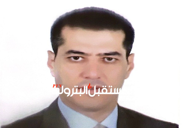 شادي محمود مدير عام السوق الداخلي بمصر للبترول