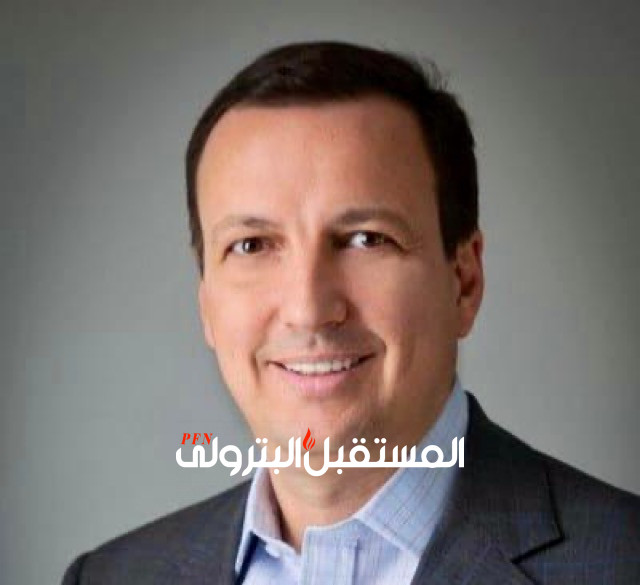 بيكو تعين عمرو دياب رئيساً تنفيذياً لمجموعتها في مصر