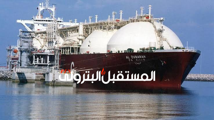مصر تعتزم زيادة واردات الغاز المسال مع تراجع الإنتاج واقتراب الصيف